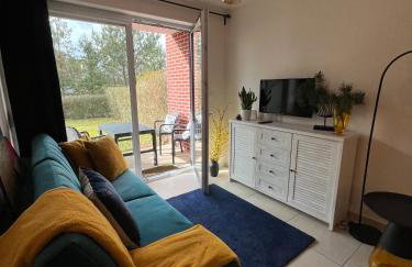 Bursztynowy Apartament - Photo 5