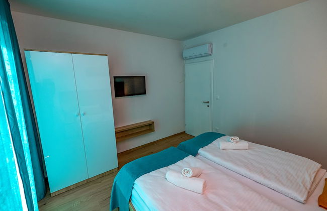 Villa Nera - Etwa - Foto 2