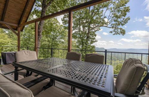 Red Rock Vista Cabin- Relaxing Spring Getaway - Foto 21