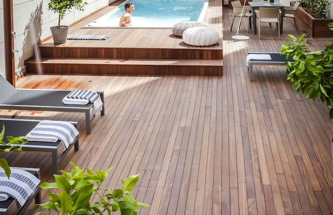 Eric Vökel Boutique Apartments - Atocha Suites - Foto 42