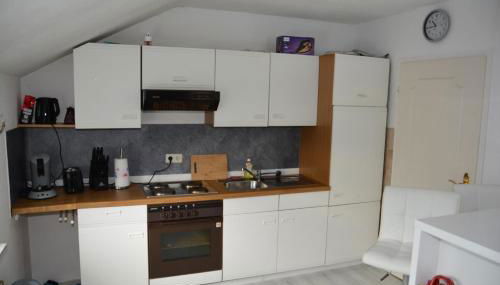 Appartement am Diemelsee Infrarotsauna inklusive - Foto 3