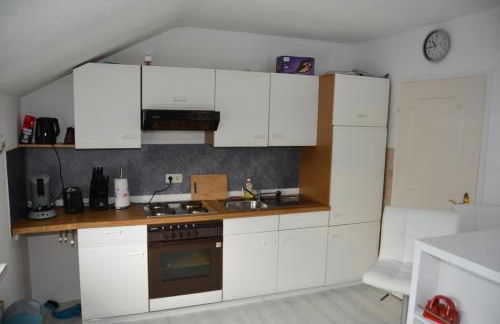 Appartement am Diemelsee Infrarotsauna inklusive - Foto 3