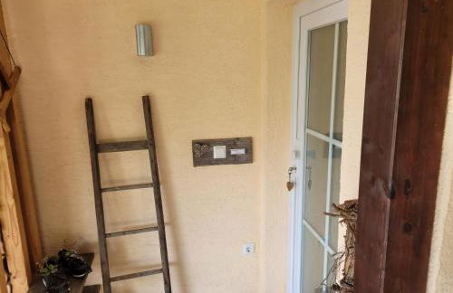 Ferienwohnung Kraichgaublick - Foto 2