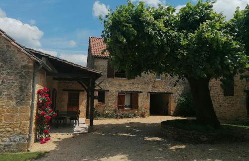 Lou Cantou Gite - Foto 9