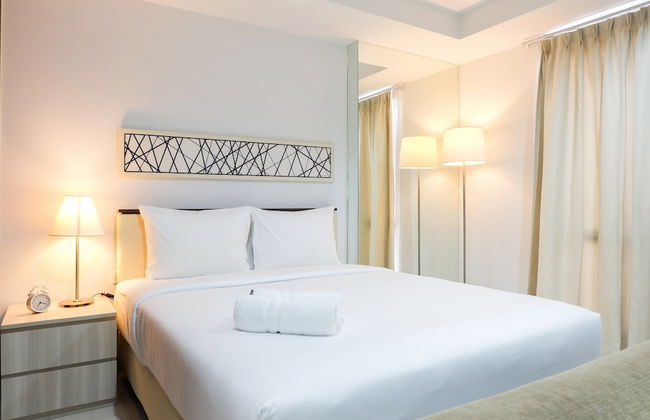 Spacious Studio Apartment @ Azalea Suites - Foto 16