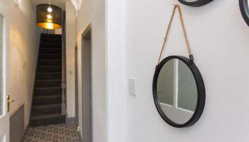 The Station House - Foto 4, Lobby or reception