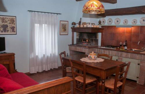 Il Poggiolo di Parrano - Foto 26