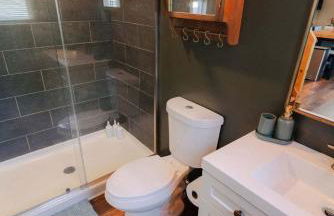 The Treetop A Hocking Hills Villa Treat - Foto 46