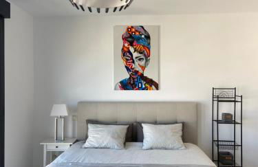 Urban Sky Views over Malaga - Photo 3