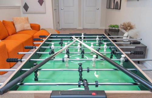 5 BR, 4.5 BA Villa Sleeps 12 WI103 - Foto 37