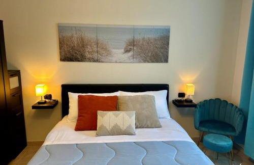 LakeSide View Apartment - Foto 18