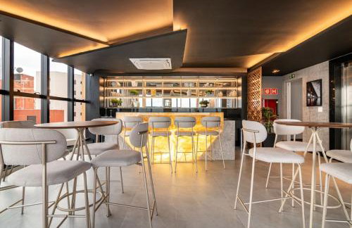 Vista Urbana | Studio LED no Batel - Photo 43