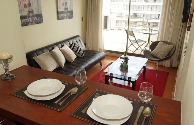 Apartamentos Nueva Providencia 1372 - Foto 25