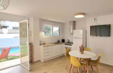 Apartamento Alborán - Foto 9