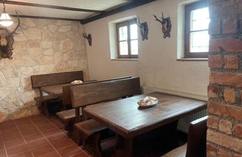 Lovačka kuća Draganić - Foto 29