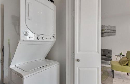 City View 2BR Apartments - Foto 48