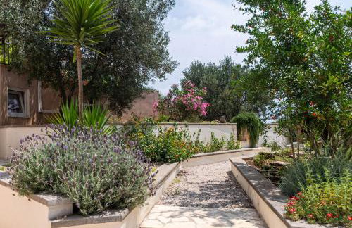 Villa Milina Korčula A Quiet Mediterranean Retreat - Foto 28