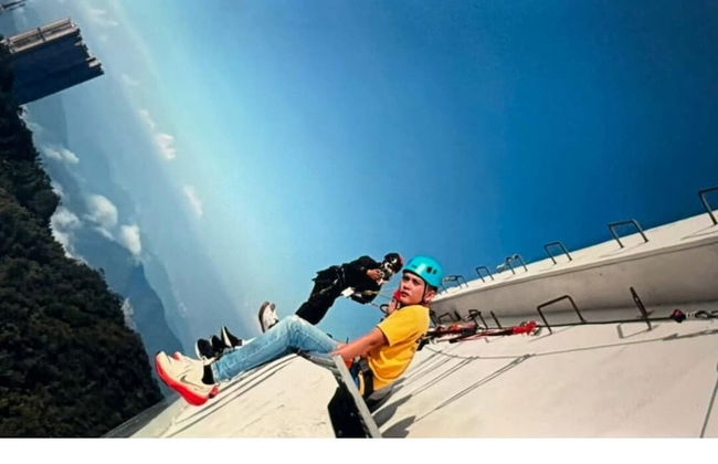 Highest Floor, Skyline Studio for 4Pax In Genting Highlands - Foto 69