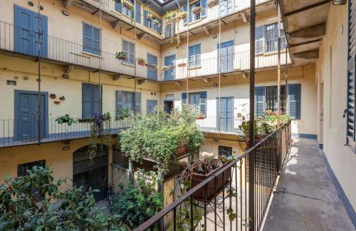Cōrte Milano - Foto 12