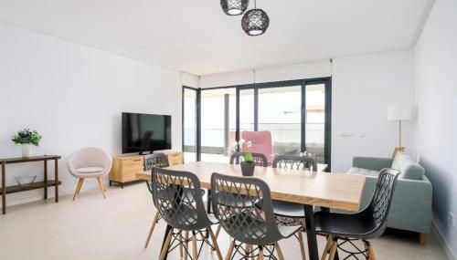Modern Apartment-Sea View - Photo 3