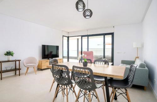 Modern Apartment-Sea View - Photo 3