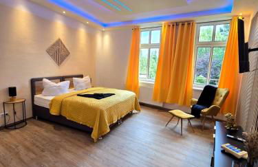 Stilvoll zu Hause mit Charme, bis zu 6 Personen - Foto 1