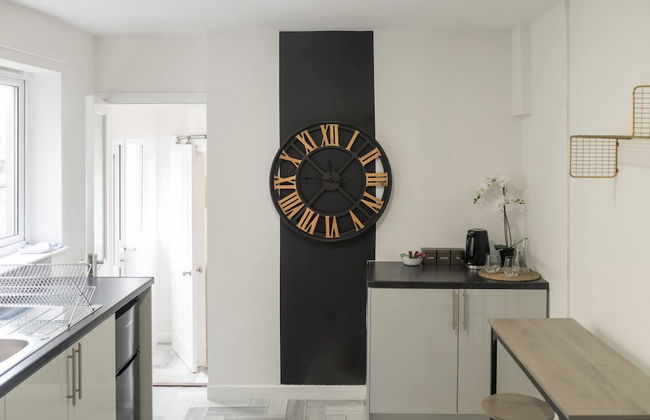 Host Stay Craddock Street - Foto 8