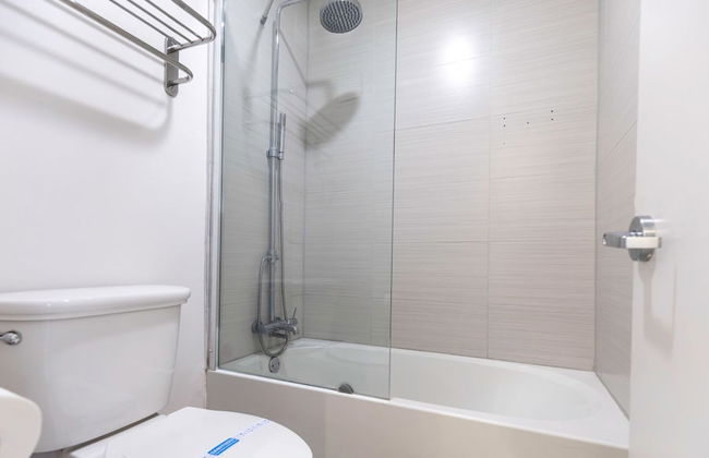 Entire Studio With Free Shuttle to Disney - Foto 24