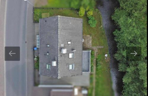 Ferienwohnung am Erbacher Mümlingufer - Foto 2