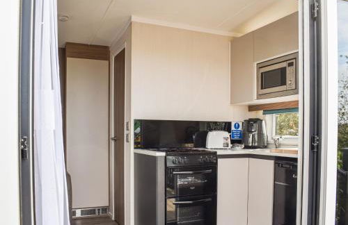 The Lodge Pod - Foto 6