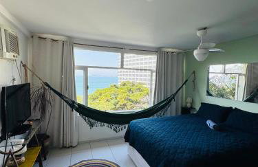 Leblon Vidigal Ocean Suites - Foto 26