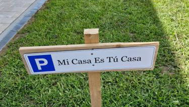 Mi casa es tú casa - Photo 5