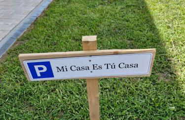 Mi casa es tú casa - Foto 5