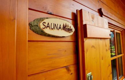 Casa al Bosco Ferienhaus am Wald - Foto 17