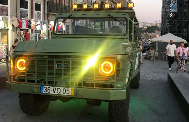 Porto Jeep Tour - Foto 5