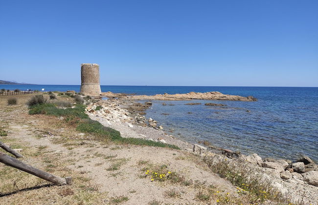 Harbour Apartment - Foto 16