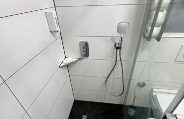 Modern Apartments, Wohnung Nr 3, nahe Schalke Arena, Zentral zur Autobahn A42 und A2, Ferienwohnung, Monteurwohnung - Foto 11