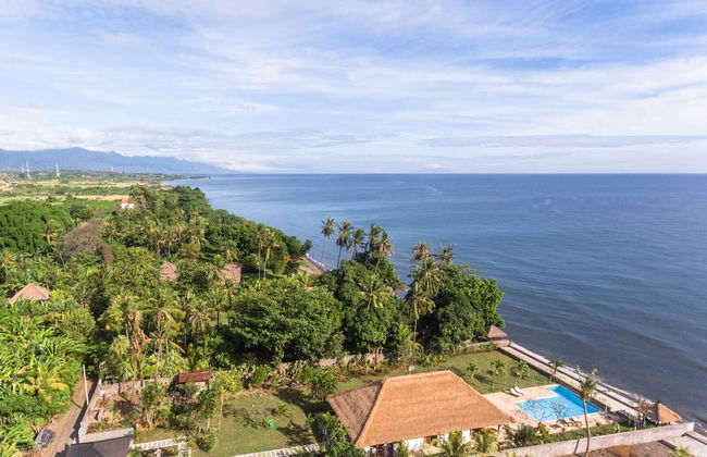 Villa Duyung - Foto 46