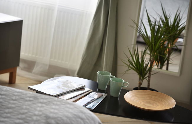 White Swan Boutique Apartments - Foto 66