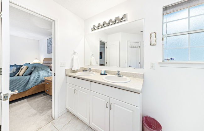 Lillian House - Foto 26