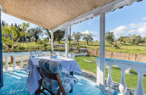 Blue House - Recently renovated - Foto 6