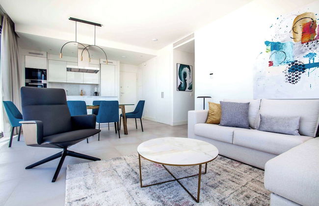 Wyndham Grand Costa del Sol - Foto 52