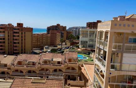 Tu casa a un paso de la playa - Foto 16