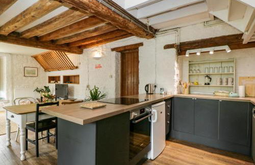 The Stables at Daubeneys - Foto 11