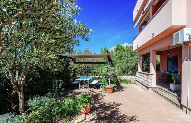 Modern Apartment in Starigrad Paklenica - Foto 21