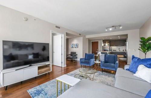 Little Italy Marina Condo by the Ocean - Foto 6