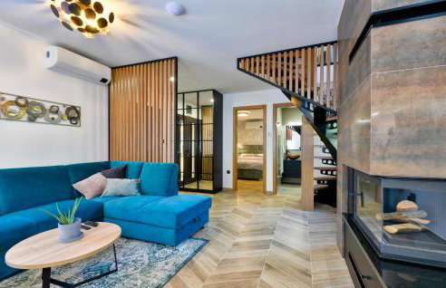 Cozy Home In Kalnik With Sauna - Foto 28