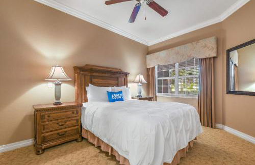 5 Star Resort Luxury Villa Very Close To Disney 3 Bedroom Villa by RedAwning - Foto 33