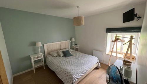 Les Gîtes de la Vallée de l'aujon (10 pers) - Foto 3