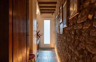 Storico alloggio fronte piazza in Borgo Portello - Foto 4